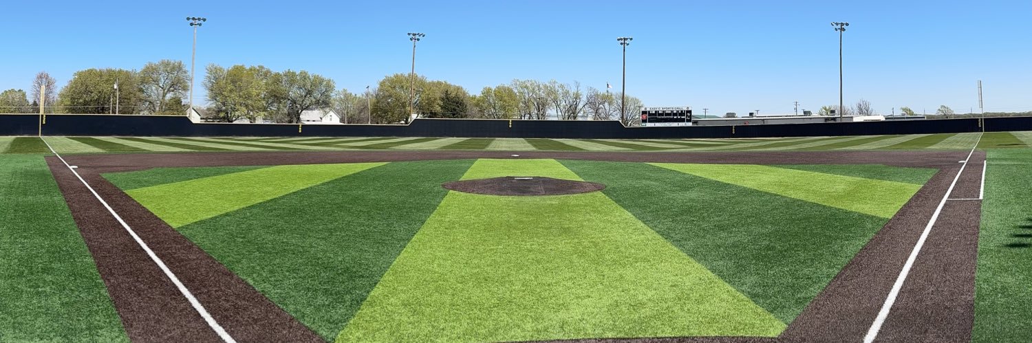 Cloud Baseball's banner