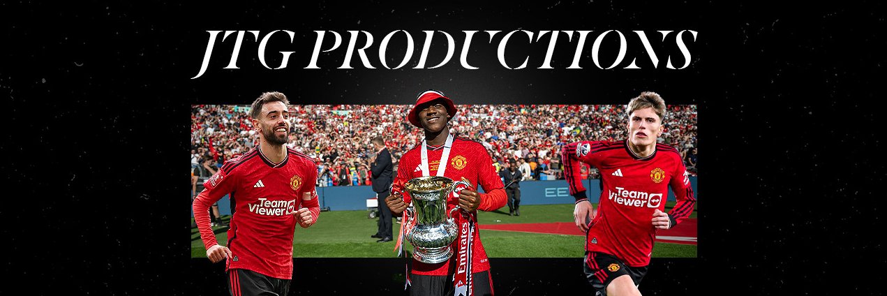 JTG Productions's banner