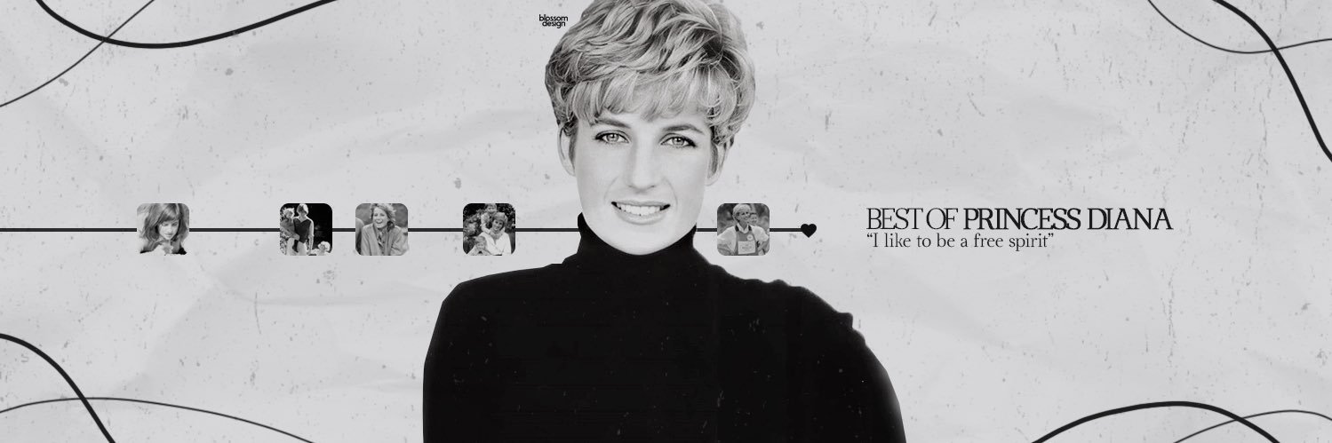 best of diana's banner