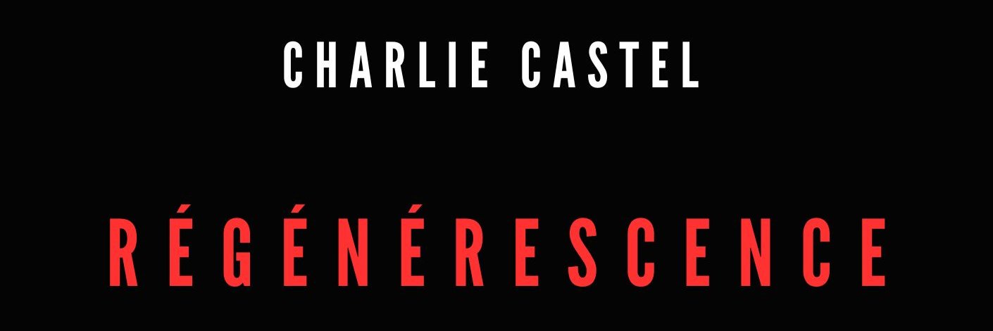 Charlie Castel's banner
