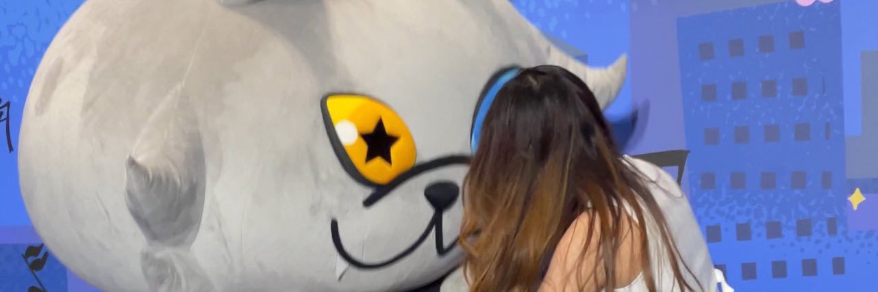 ◞♡ 👻's banner