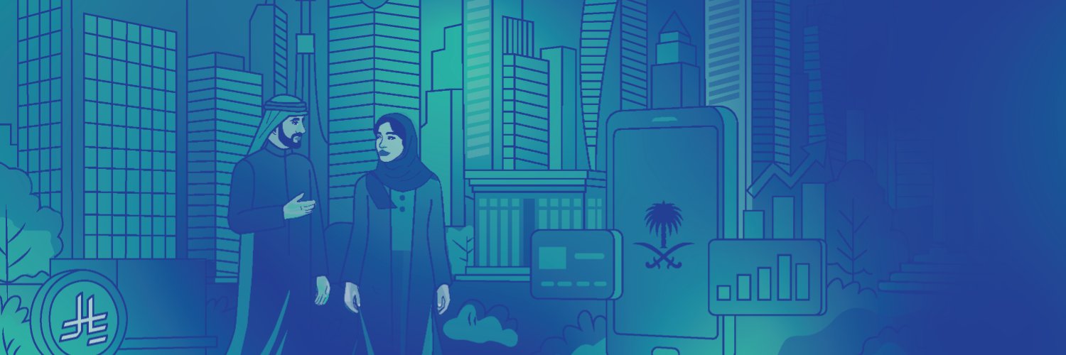 Fintech Saudi | فنتك السعودية's banner