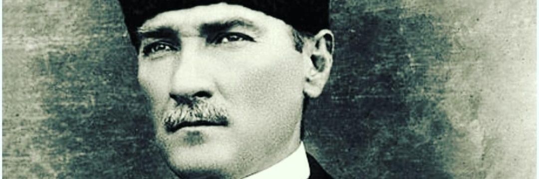 Hüseyin Özkan's banner