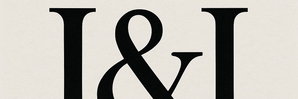E.'s banner