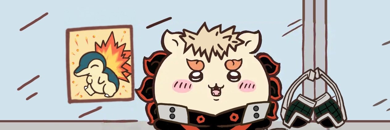ゆうクゥ🧡❤️'s banner