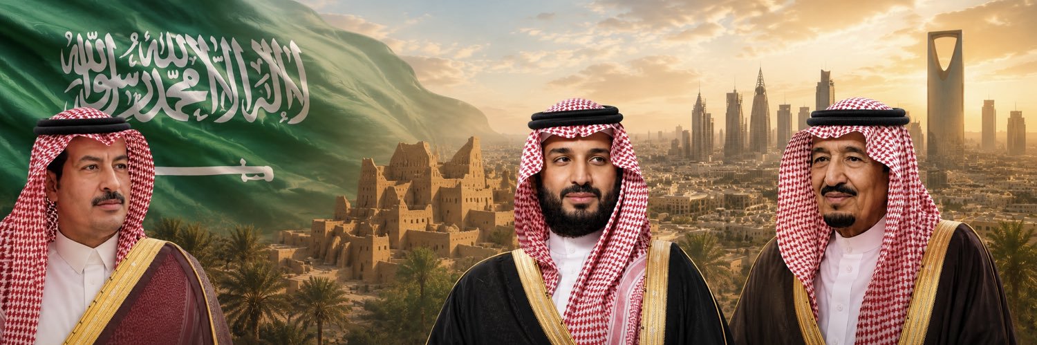 حديث الشدادين's banner