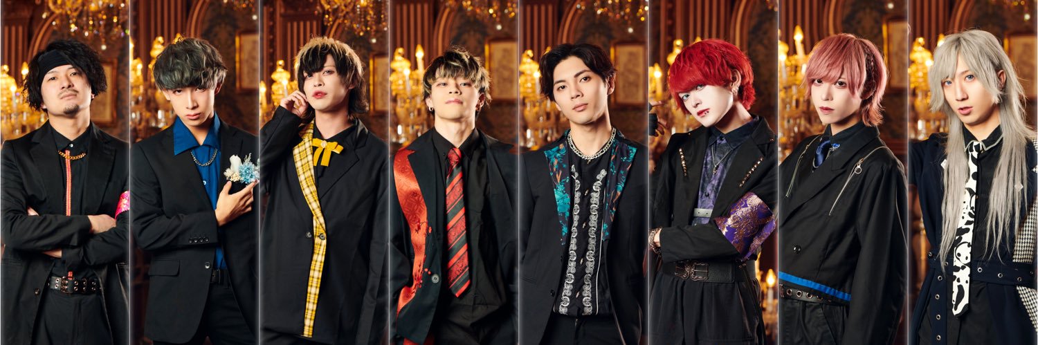 GinyuforcE【公式】's banner