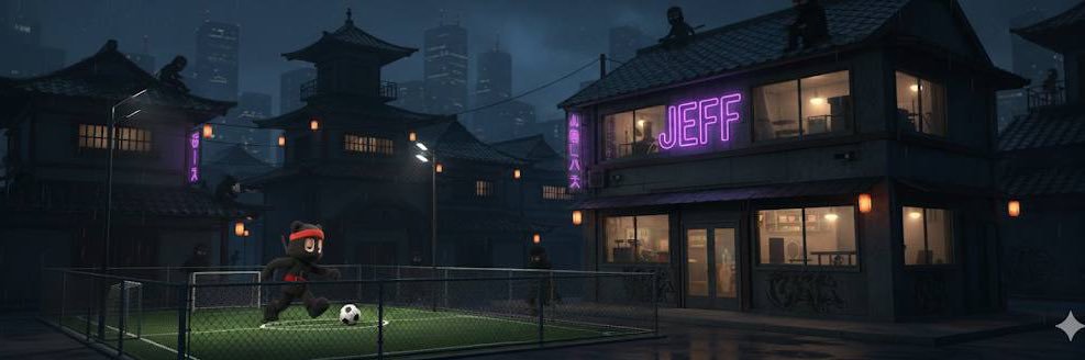 JΞFF🧸's banner