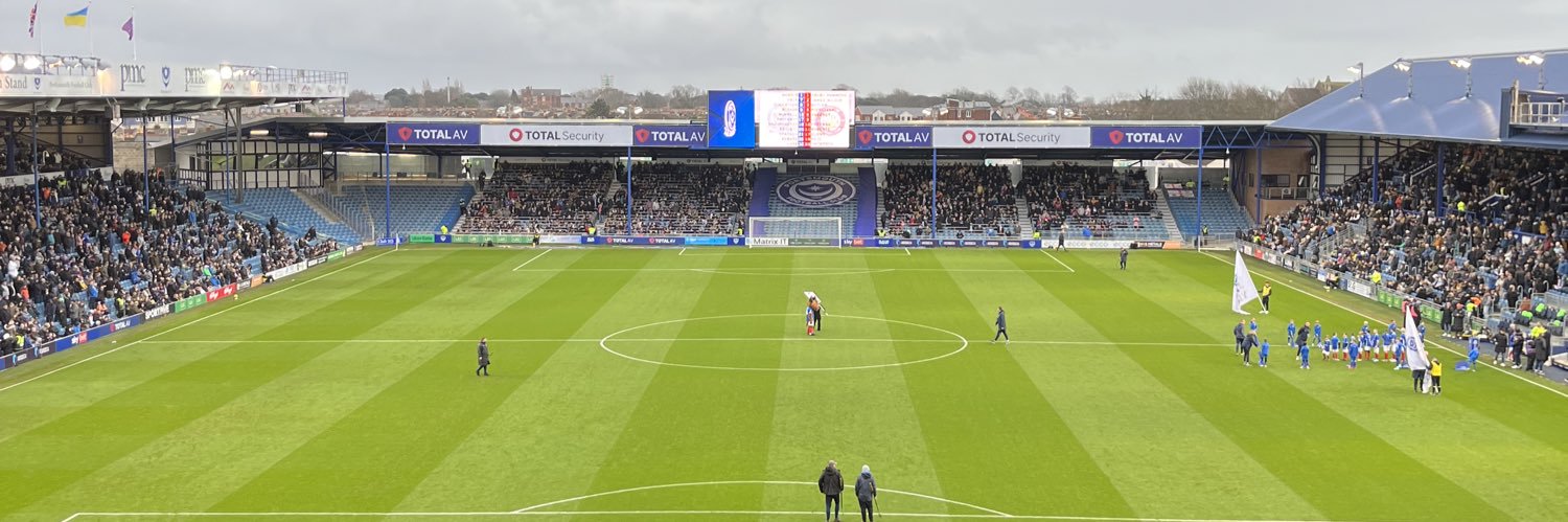 Charlie Sinclair's banner