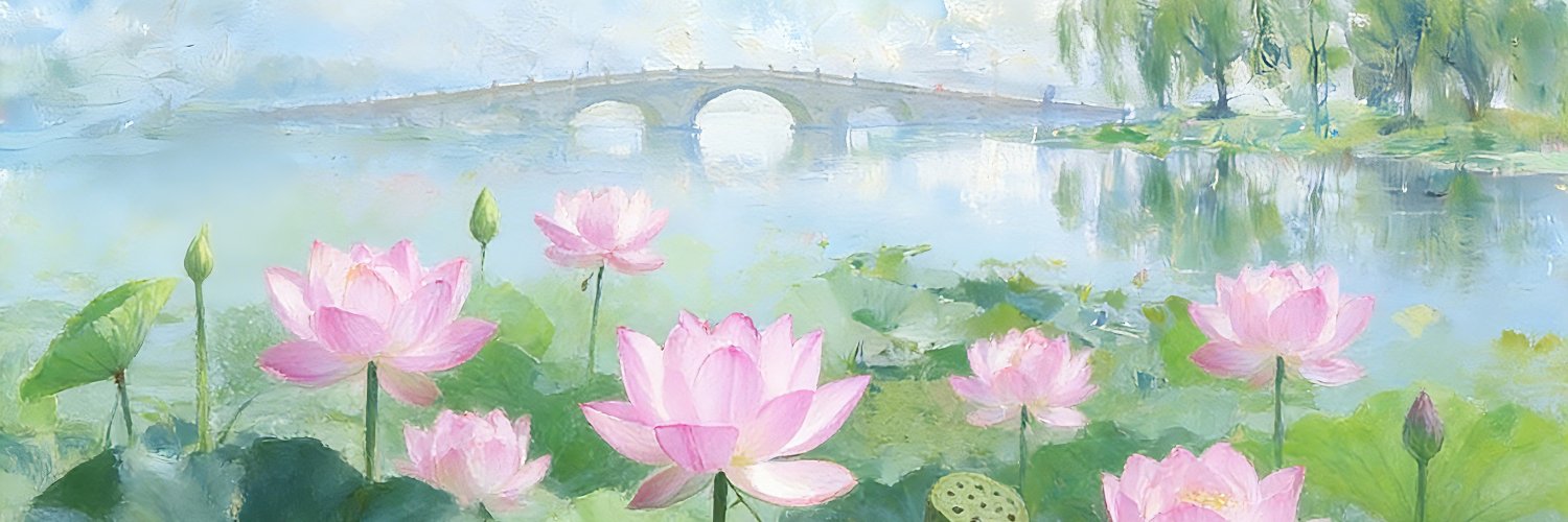 Hangzhoufeel's banner