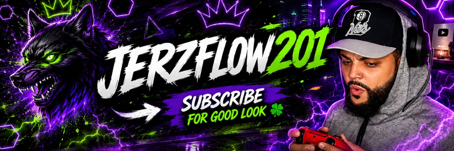 JerzFlow201's banner