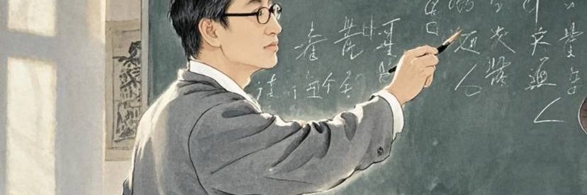 家庭教师's banner