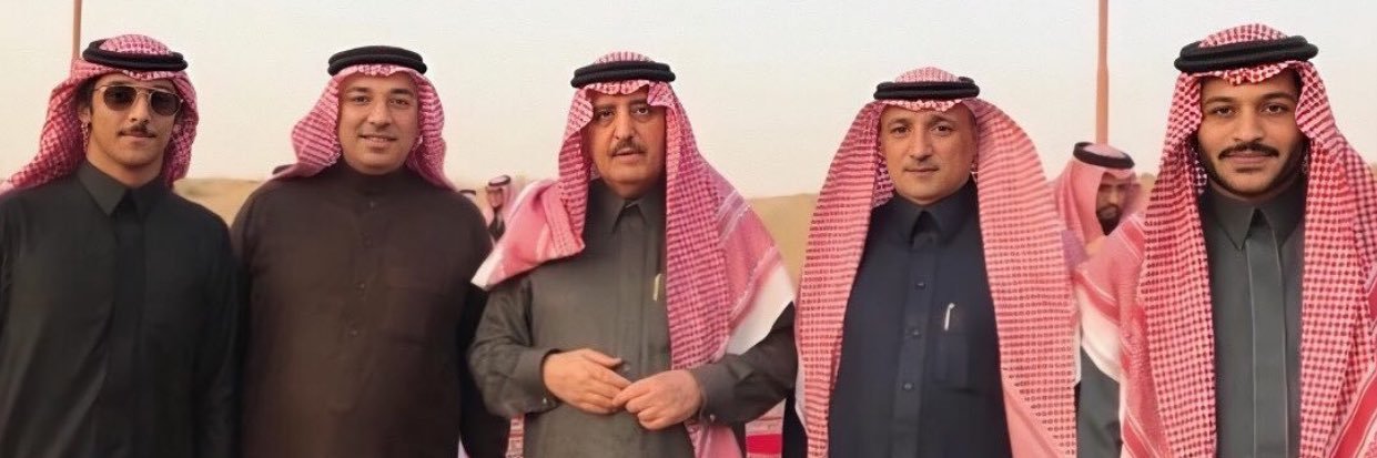 معاذ الملحم's banner