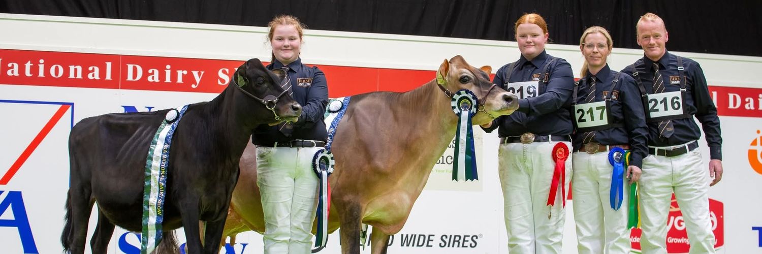 Peter Hynes 🐄🥛🇮🇪's banner