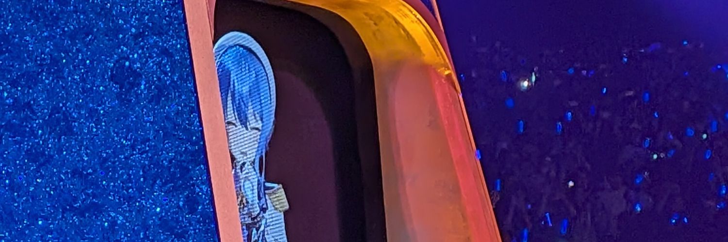 アマスケ🚑️🎹✨️☄️'s banner