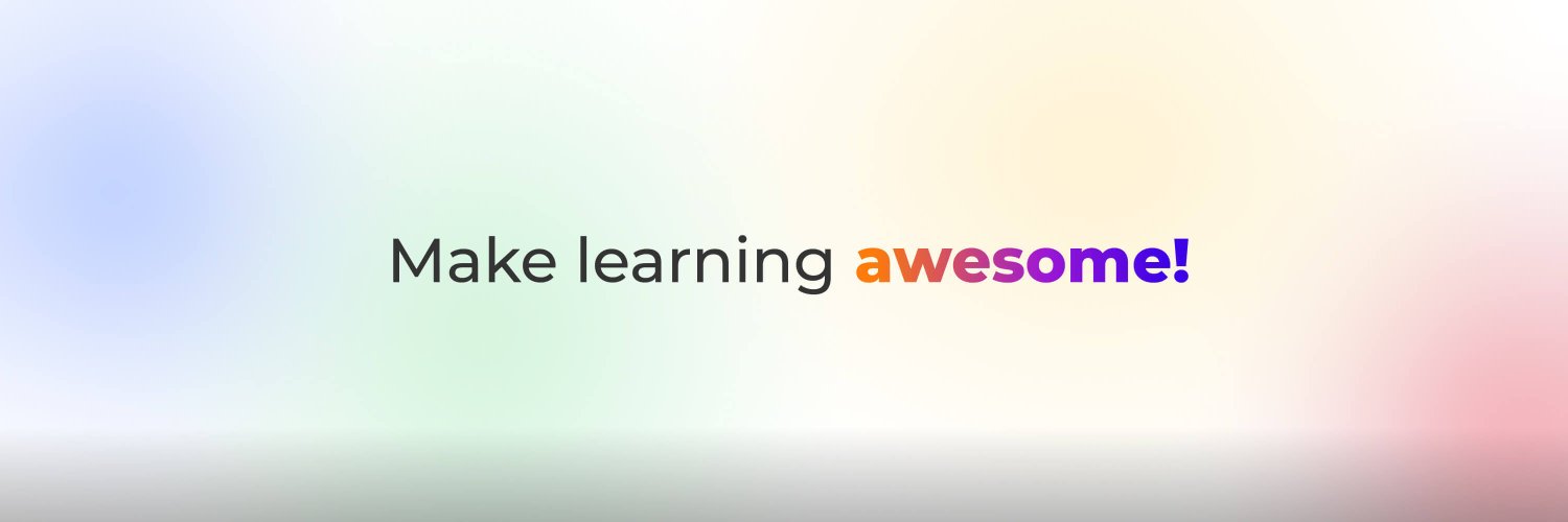 Kahoot!'s banner