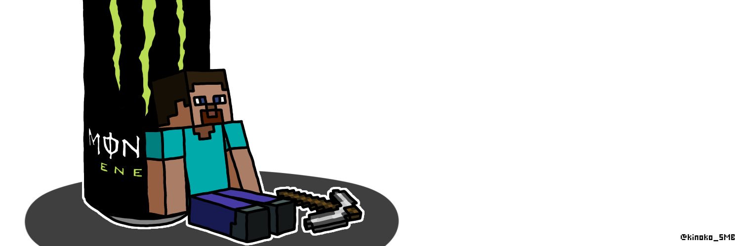 キノコ隊　🍄💩/kinokotai's banner