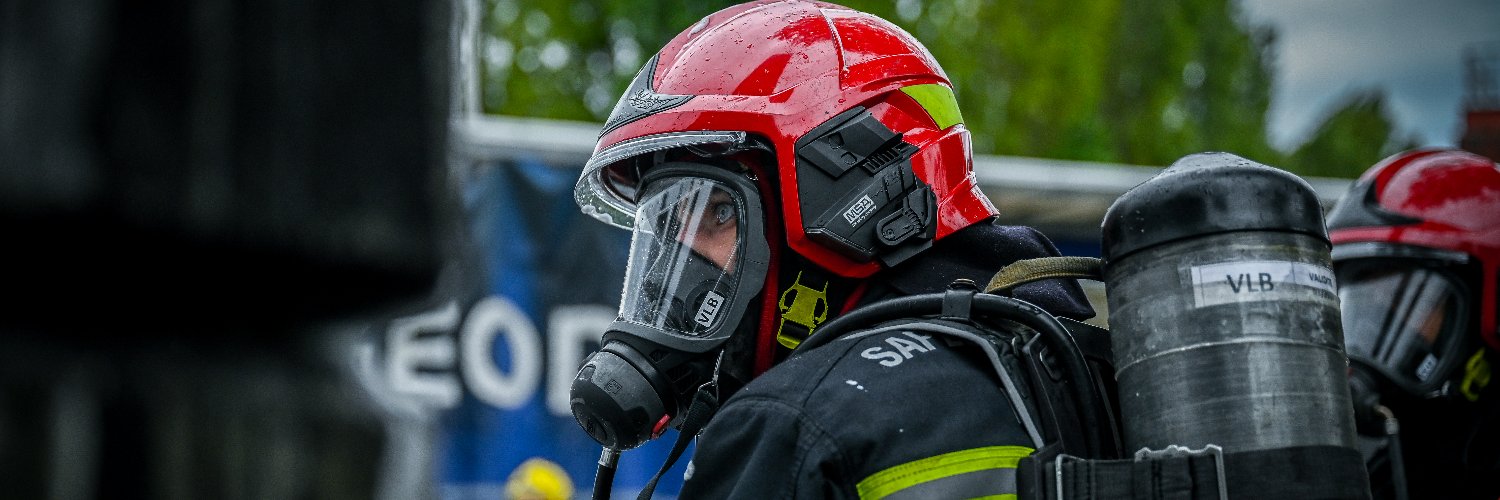 Sapeurs-pompiers du Val-d'Oise 🚒's banner