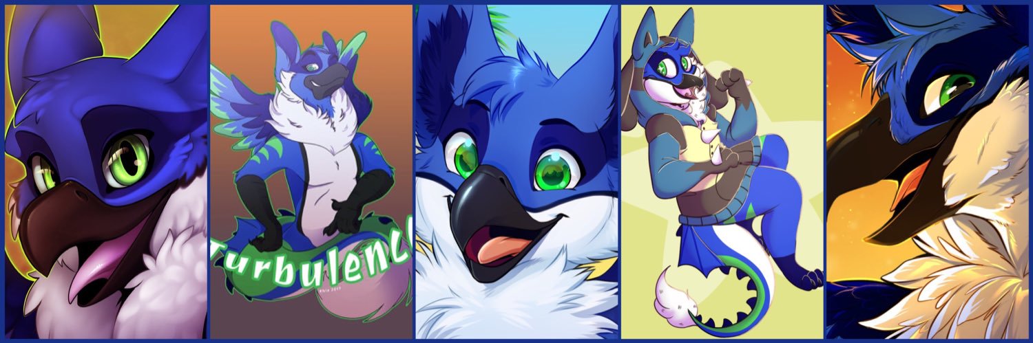Turbulence898's banner