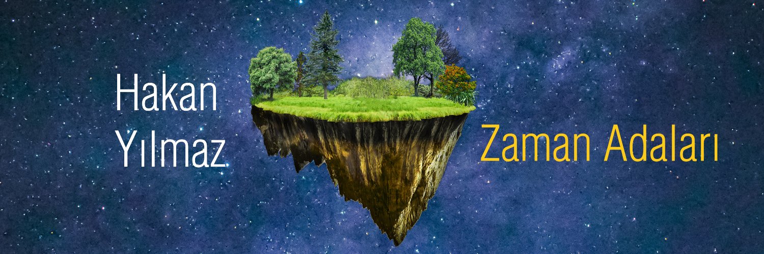 Hakan Yılmaz's banner