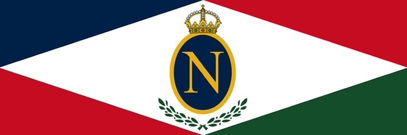 Emperor Norton I 👑's banner