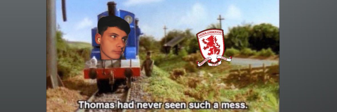 Tom's banner