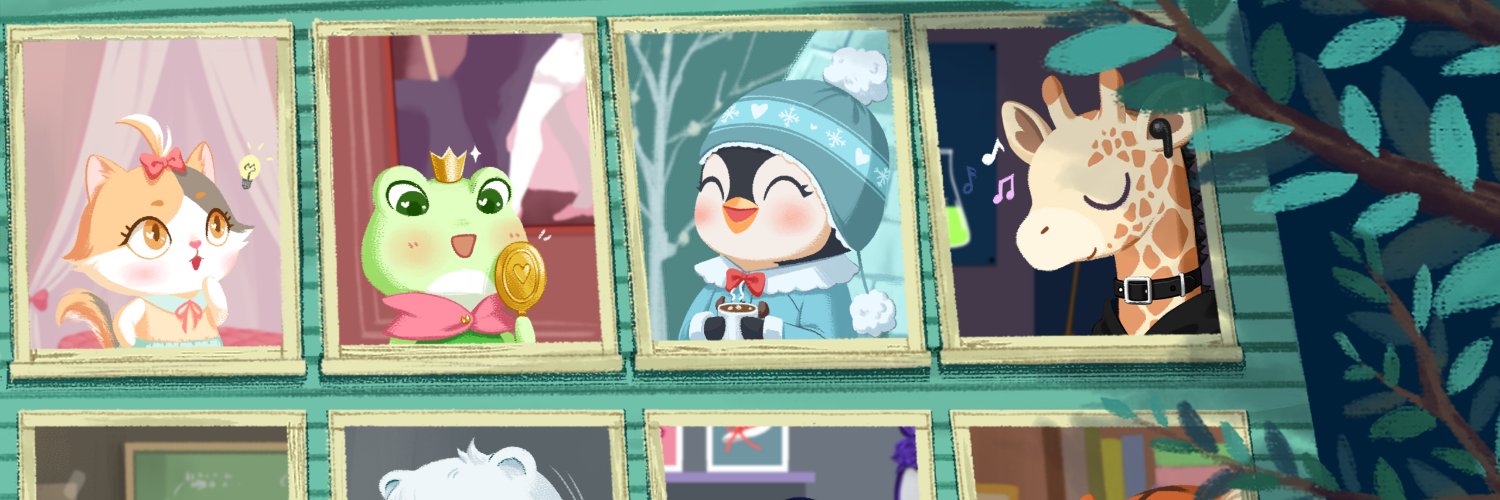 Jennifer - Everything MUST Fit! | Love, Ghostie's banner