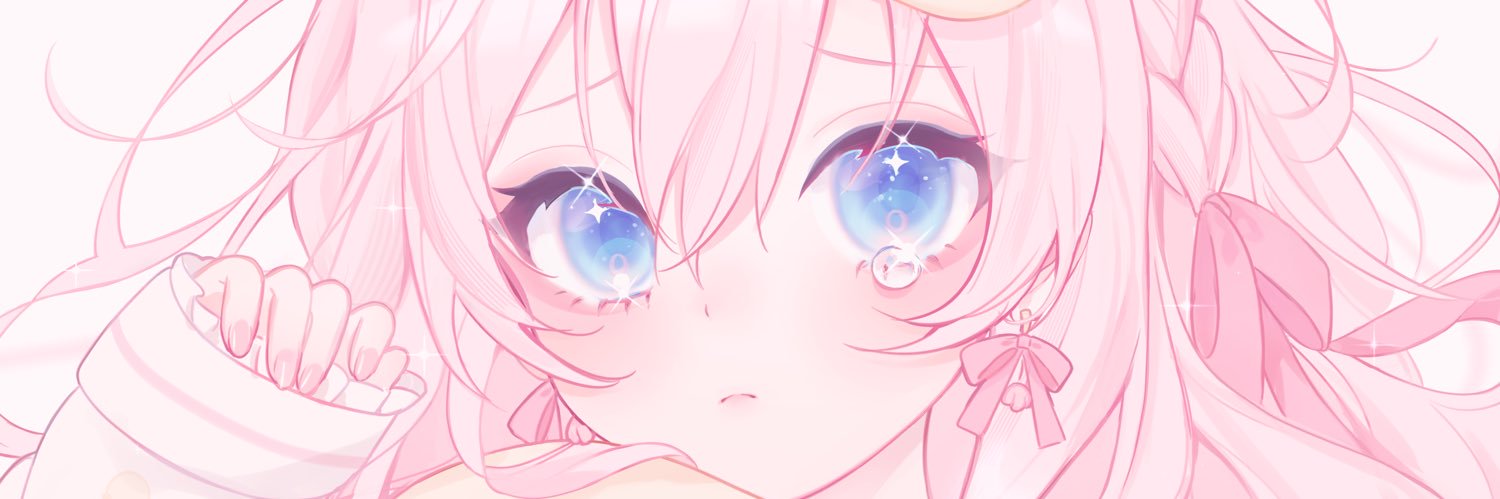 ♡ a r i r u ♡ comms open! (see pinned)'s banner