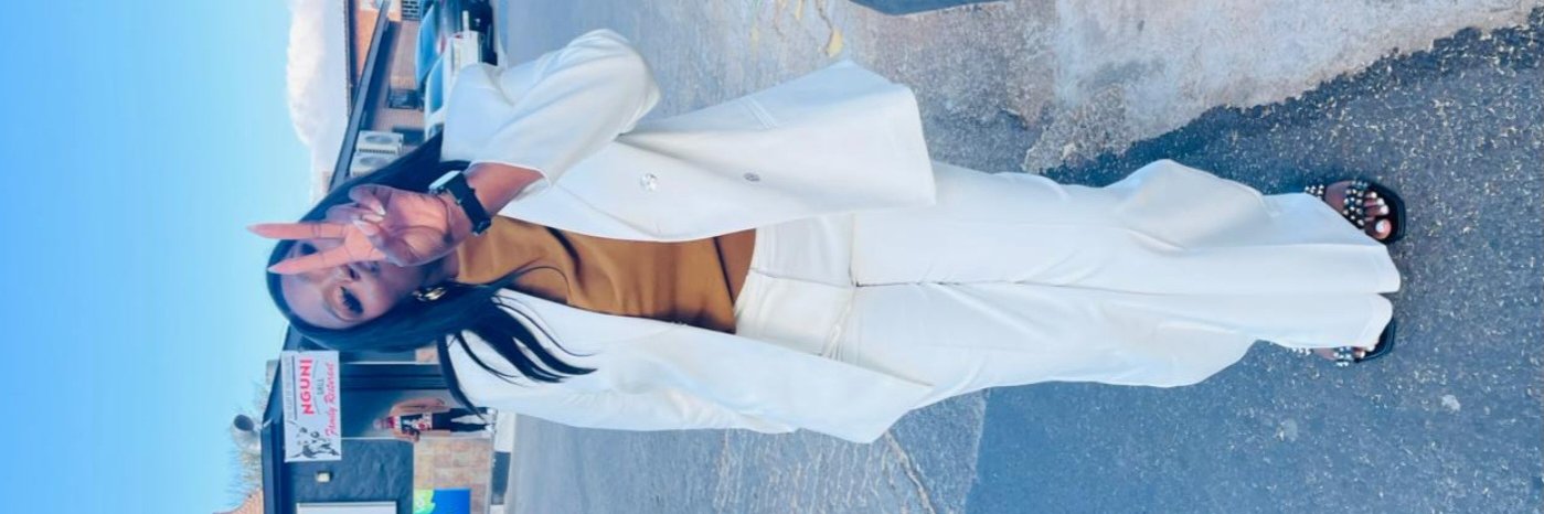 Karabo Rasesemola's banner