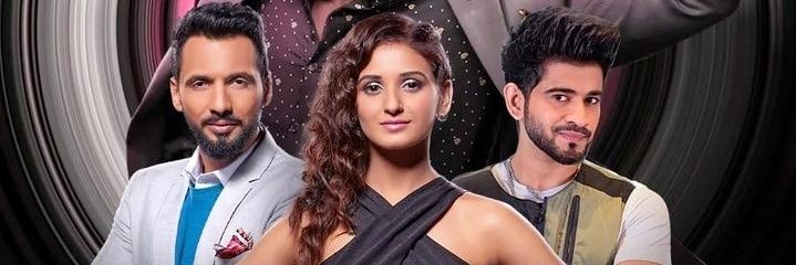 Punit J. Pathak 's banner