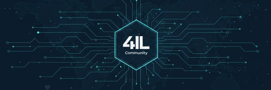 4IL's banner