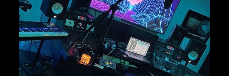 Jay Alizay Beats's banner