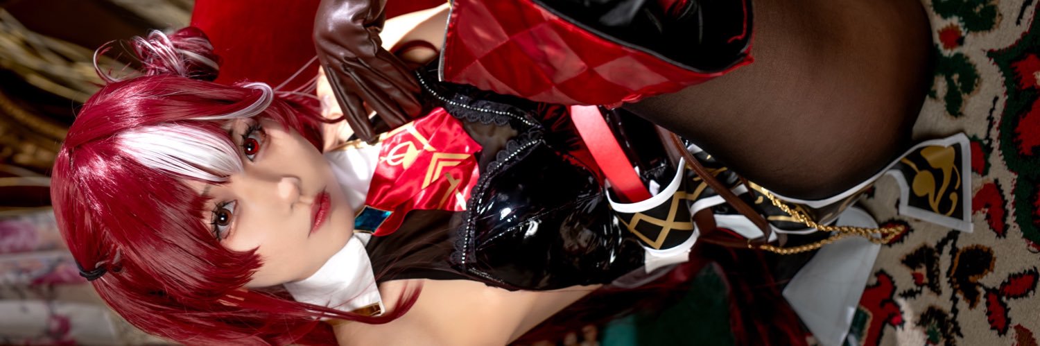 優華🐹🍙's banner