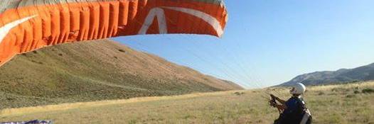 Bill Wright's banner