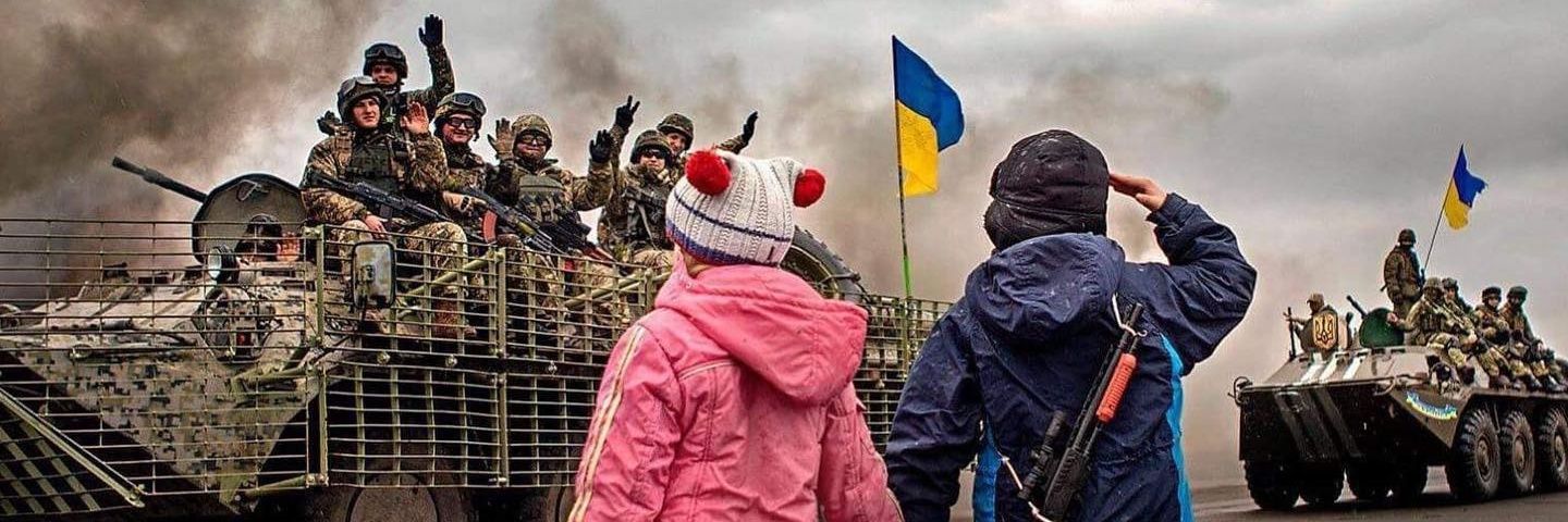 Petr Ostravak 🇺🇦🇮🇱🇪🇺's banner
