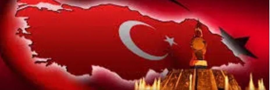 Margasi 🇹🇷's banner