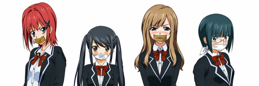 ギャグマン's banner