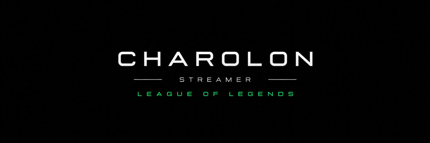 Charolon's banner