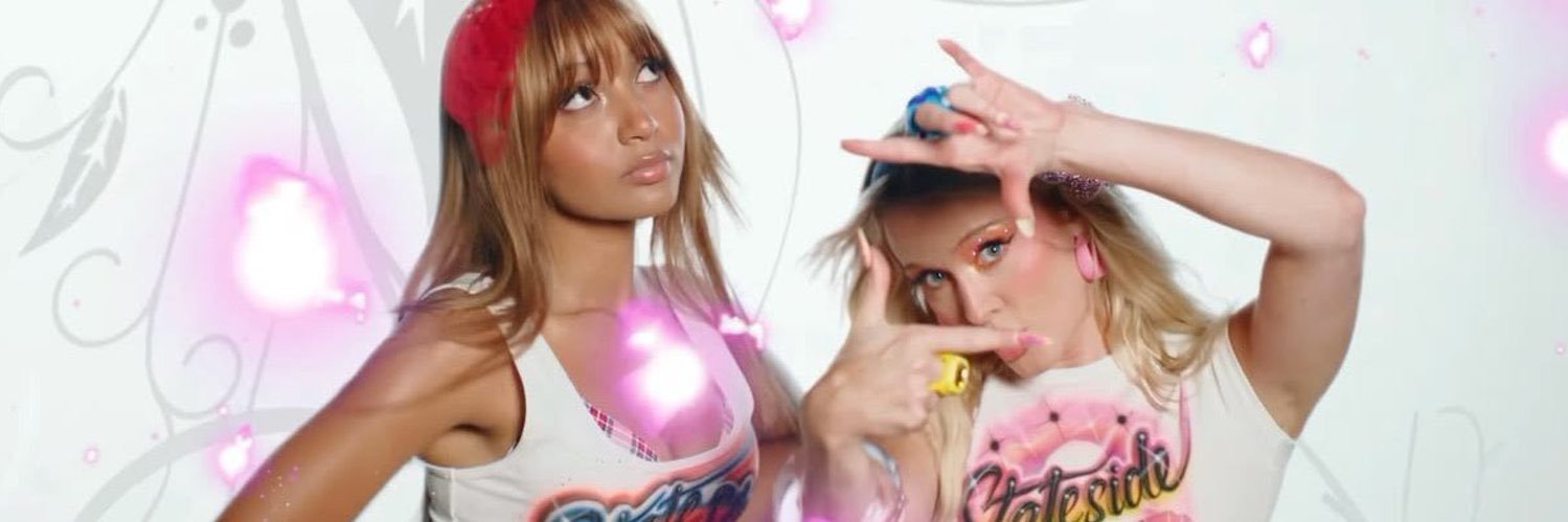 Princess Armani 🏳️‍⚧️👑's banner
