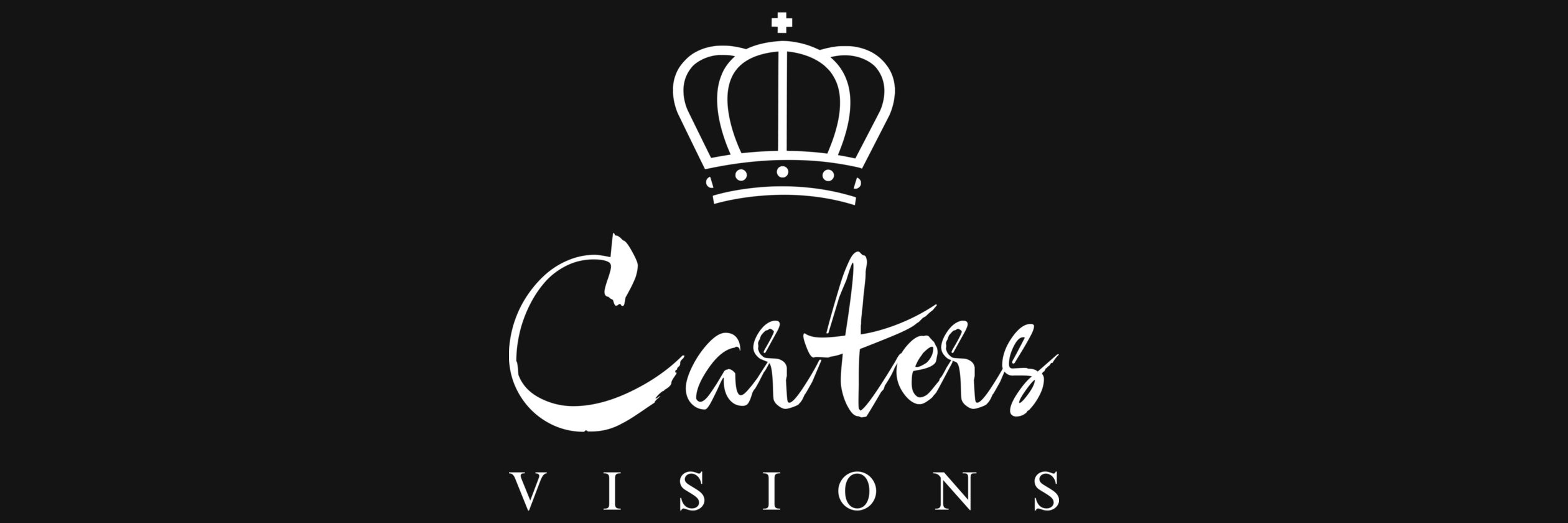 Carter's banner