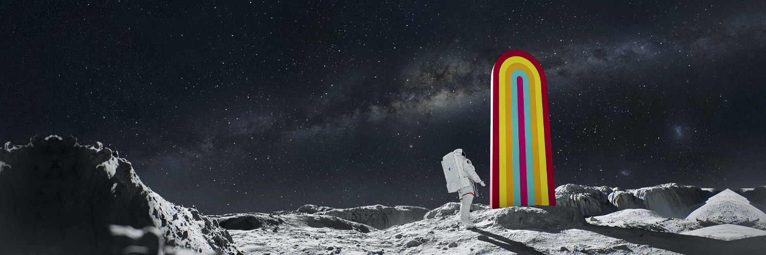 Dropout's banner