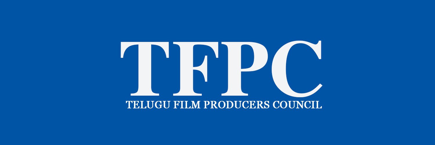 Telugu Film Producers Council's banner
