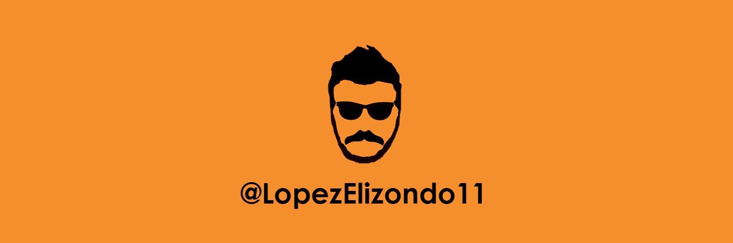 Iván “Pollo” Elizondo's banner