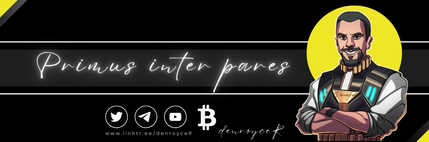 Den Roycer's banner