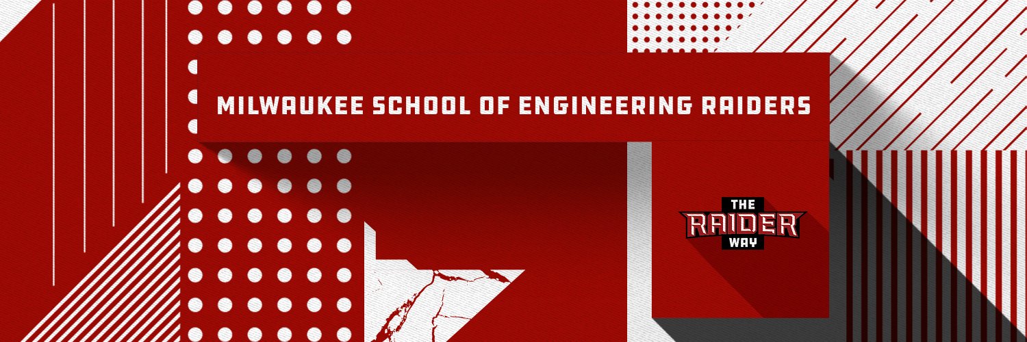 MSOE Raiders's banner