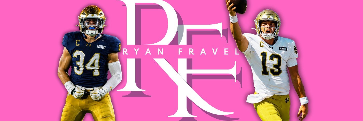 Ryan Fravel's banner