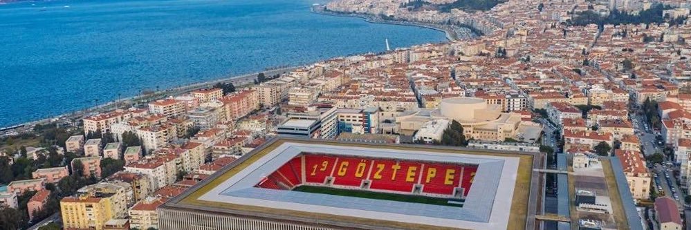 Rıza Kocaoğlu's banner