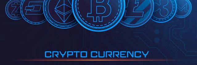Branden D Crypto's banner