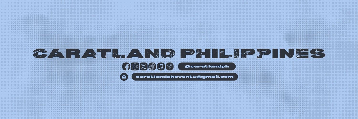 Carat Land PH's banner
