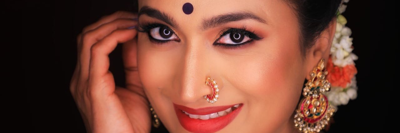 Shwetha Srivatsav's banner